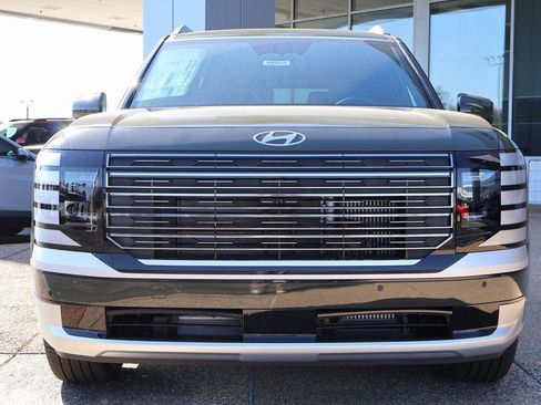 New 2026 Hyundai Palisade Calligraphy image 8