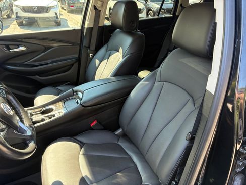 Used 2019 Buick Envision Essence FWD image 30