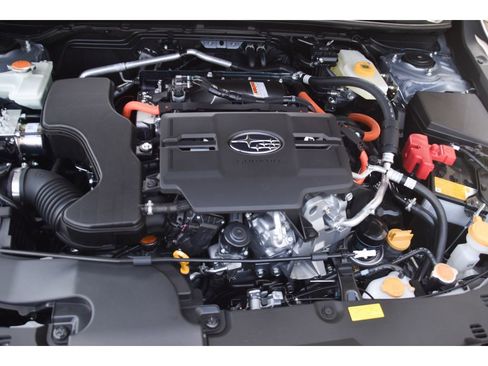 New 2026 Subaru Crosstrek 2.5i Sport AWD/4WD image 23