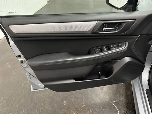 Used 2015 Subaru Legacy 2.5i Premium image 16