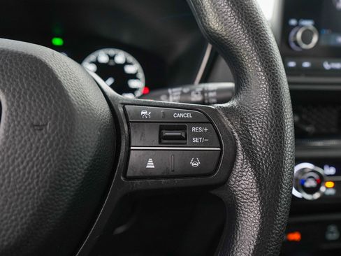Used 2024 Honda CR-V LX image 24