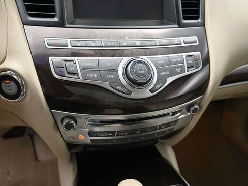 Used 2014 INFINITI QX60 FWD w/ Premium Plus Package image 28