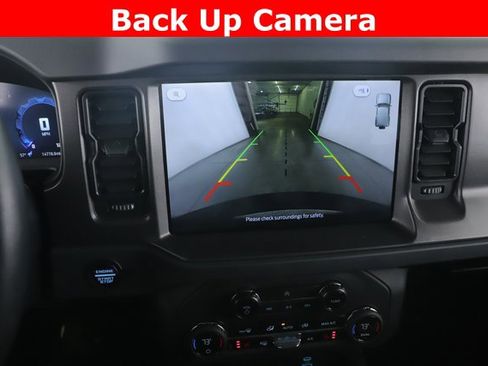 Used 2025 Ford Bronco Big Bend image 23