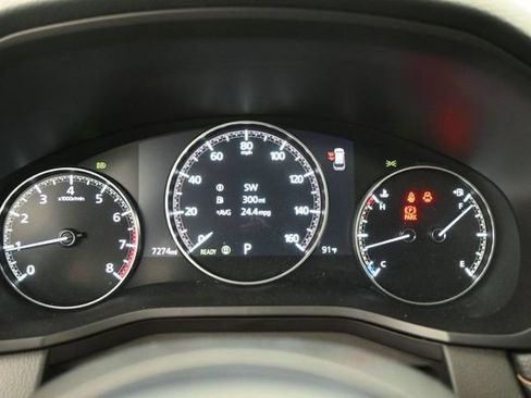 Certified 2026 MAZDA CX-90 3.3 Turbo w/ Preferred Package AWD/4WD image 9
