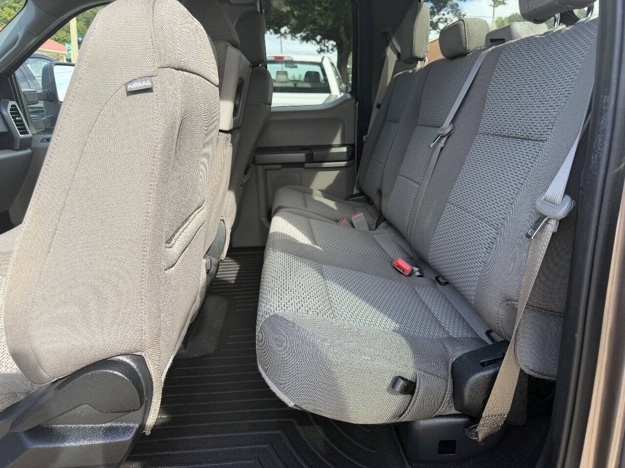 Used 2019 Ford F150 XLT w/ Trailer Tow Package AWD/4WD image 16