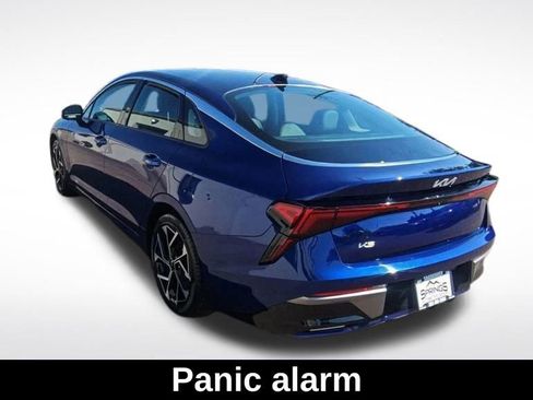 Used 2025 Kia K5 EX image 7