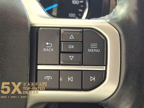 Used 2024 Ford Expedition Max Limited image 28