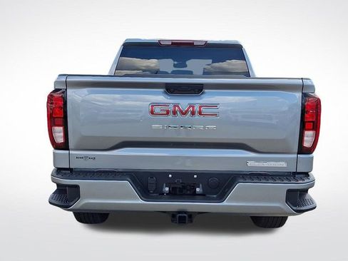 New 2026 GMC Sierra 1500 Elevation AWD/4WD image 6