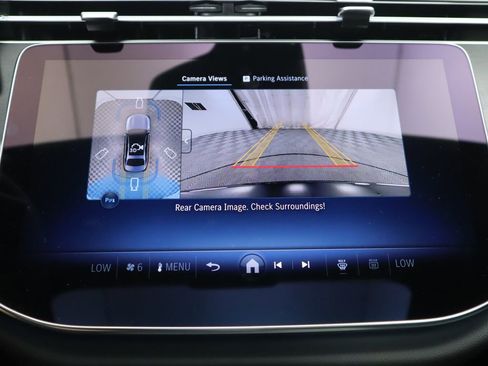 New 2026 Mercedes-Benz E 350 Sedan image 16