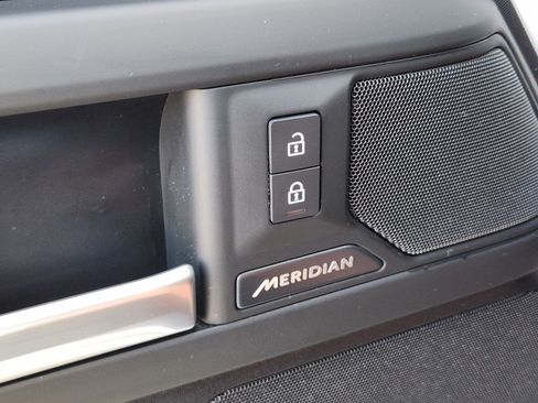 Certified 2026 Land Rover Defender 130 S AWD/4WD image 18