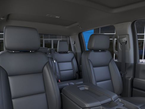 New 2026 GMC Sierra 2500 Pro w/ Convenience Package image 25