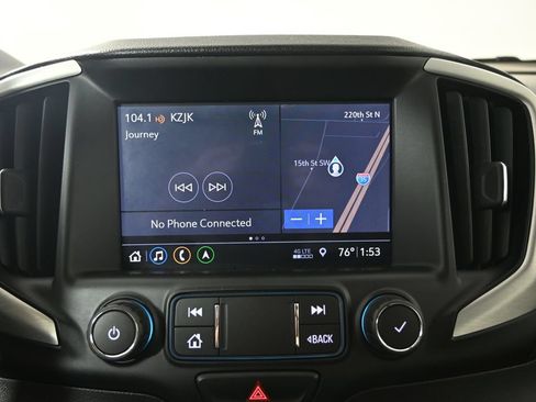 Used 2019 GMC Terrain SLT w/ Preferred Package AWD/4WD image 27