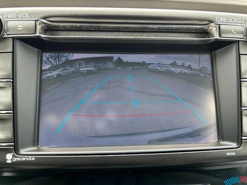 Used 2014 Toyota RAV4 XLE FWD image 21