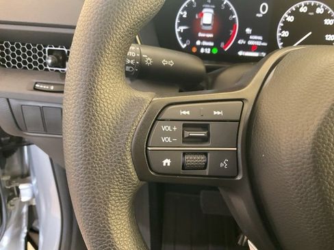 New 2026 Honda CR-V LX image 9