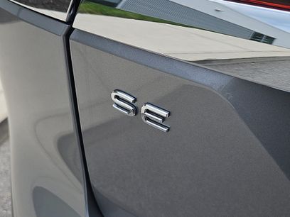 New 2026 Volkswagen Atlas SE