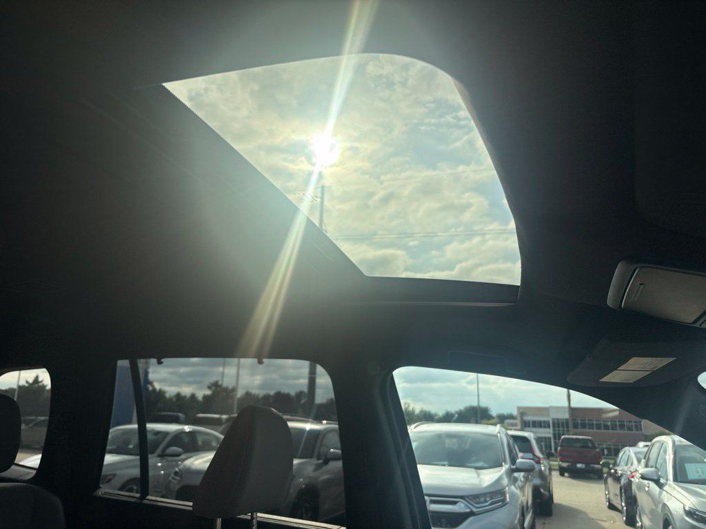 Used 2019 Honda Passport EX-L image 31