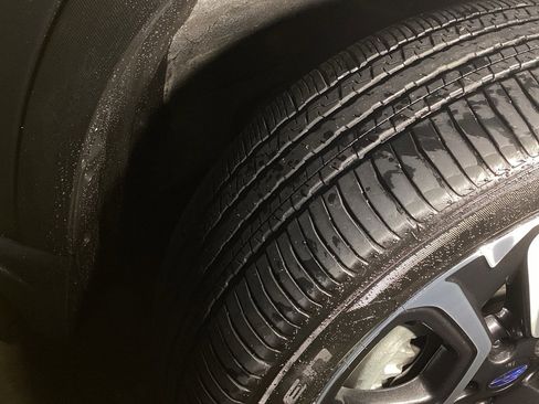 Used 2024 Subaru Ascent Touring w/ Popular Package #2 image 16