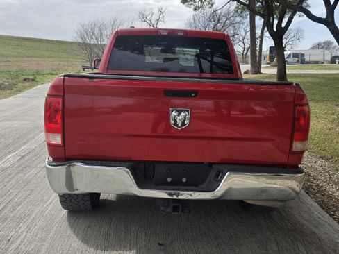 Used 2015 RAM 1500 Tradesman w/ Popular Equipment Group image 7
