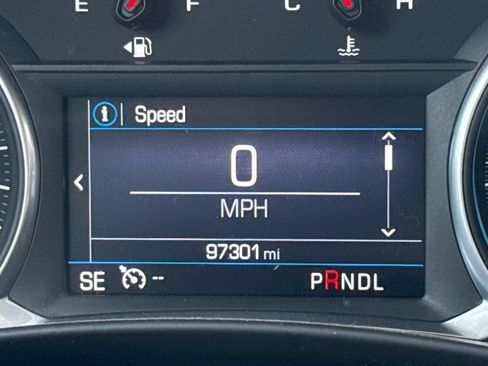 Used 2019 Chevrolet Equinox LT FWD image 26