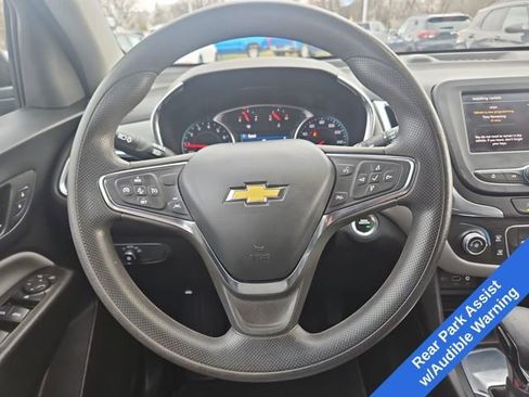 Used 2024 Chevrolet Equinox LS w/ LS Convenience Package image 15