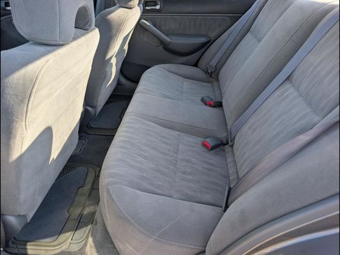 Used 2005 Honda Civic LX image 11