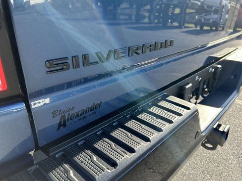 New 2026 Chevrolet Silverado 2500 LT w/ Trail Boss Package image 11