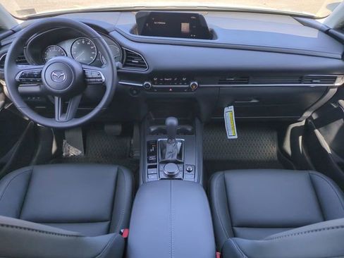 New 2026 MAZDA CX-30 AWD 2.5 S w/ Select Sport Pkg image 15