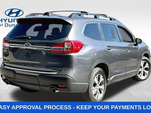 Used 2021 Subaru Ascent Premium w/ Convenience Package AWD/4WD image 7