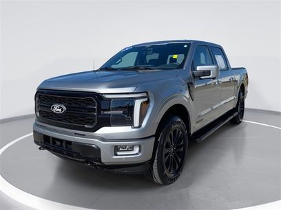 Used 2024 Ford F150 Lariat w/ Bed Utility Package