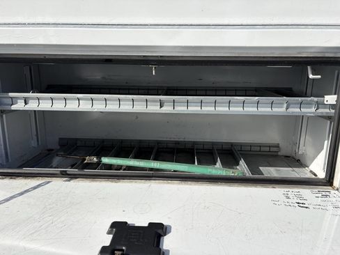 Used 2017 Ford F550 4x4 SuperCab Super Duty image 33