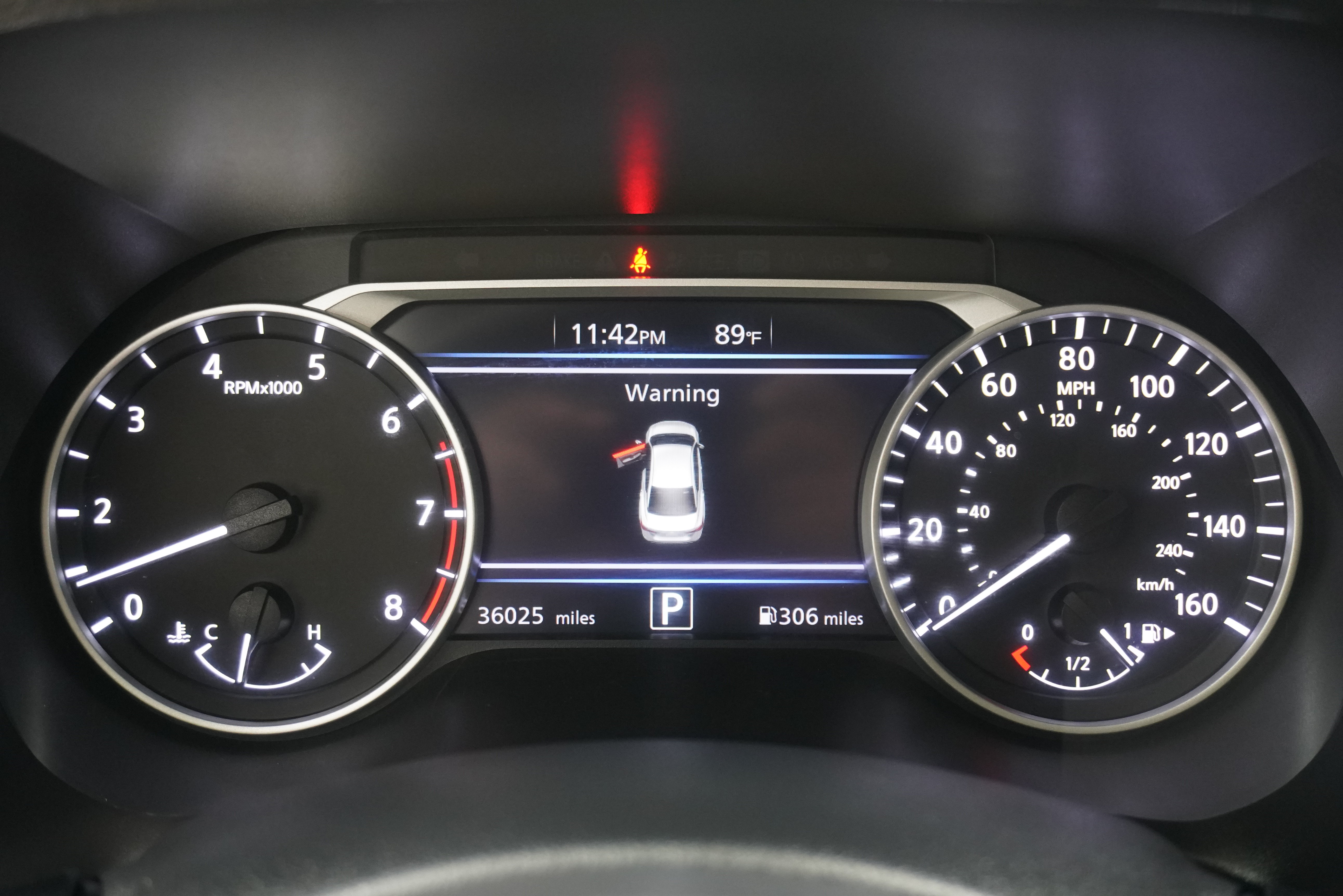 Used 2021 Nissan Sentra SV FWD image 16