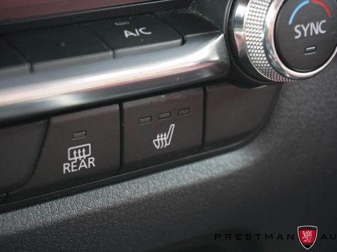 Used 2023 MAZDA CX-30 AWD 2.5 S w/ Preferred Package image 7