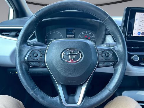 Used 2023 Toyota Corolla SE FWD image 14