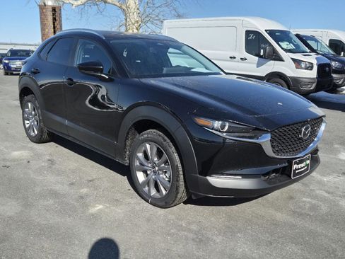 New 2026 MAZDA CX-30 AWD 2.5 S image 3