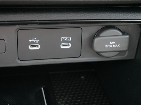 New 2026 Honda CR-V EX image 24