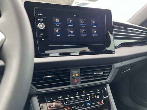 New 2026 Volkswagen Jetta Sport image 18