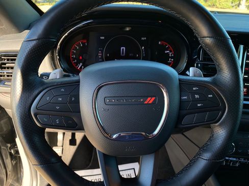 Used 2024 Dodge Durango GT image 20