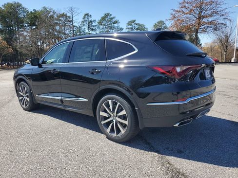 New 2026 Acura MDX Technology Package image 7