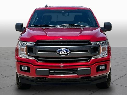 Used 2020 Ford F150 XLT w/ Equipment Group 302A Luxury AWD/4WD image 4