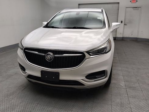 Used 2018 Buick Enclave Essence FWD image 15