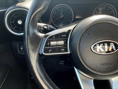 Used 2019 Kia Forte S FWD image 12