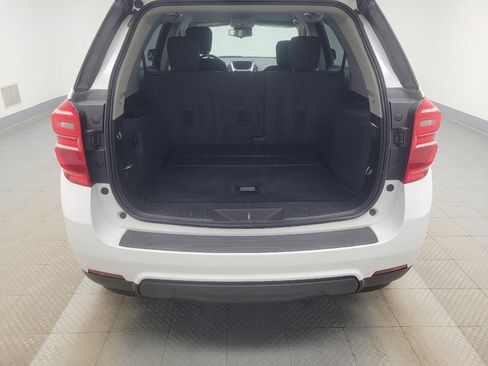 Used 2016 Chevrolet Equinox LT w/ Convenience Package AWD/4WD image 29