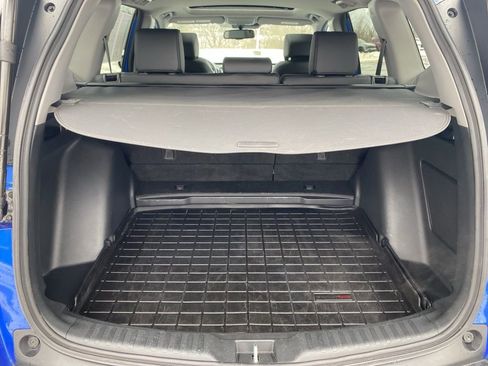 Used 2022 Honda CR-V Touring image 15