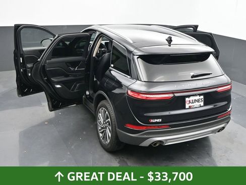 Used 2024 Lincoln Corsair Reserve image 86