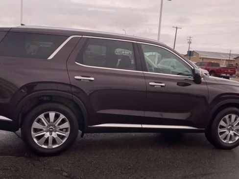 Used 2025 Hyundai Palisade SEL AWD/4WD image 2