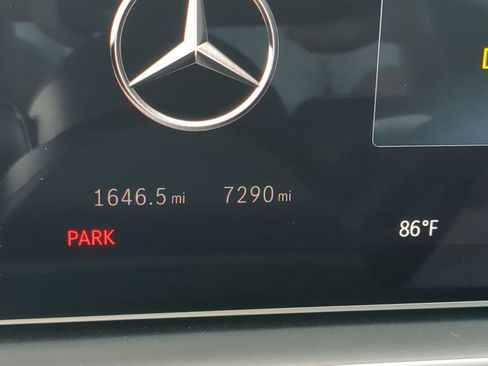 Used 2026 Mercedes-Benz GLS 450 4MATIC image 72