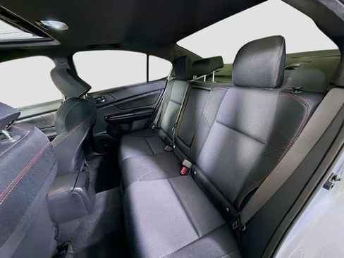 Used 2021 Subaru WRX Premium AWD/4WD image 24