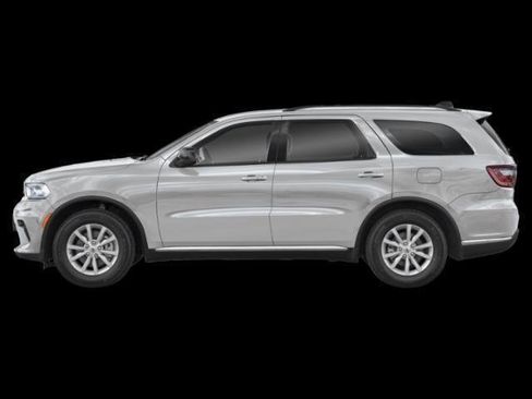 New 2025 Dodge Durango AWD w/ Skid Plate Group image 3