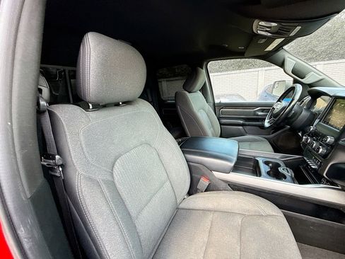 Used 2019 RAM 1500 Big Horn image 31