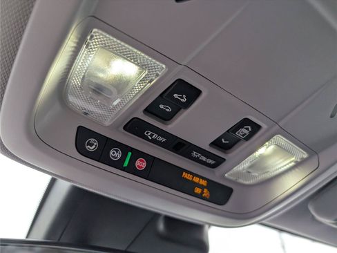 Used 2024 Chevrolet Malibu LT FWD image 21